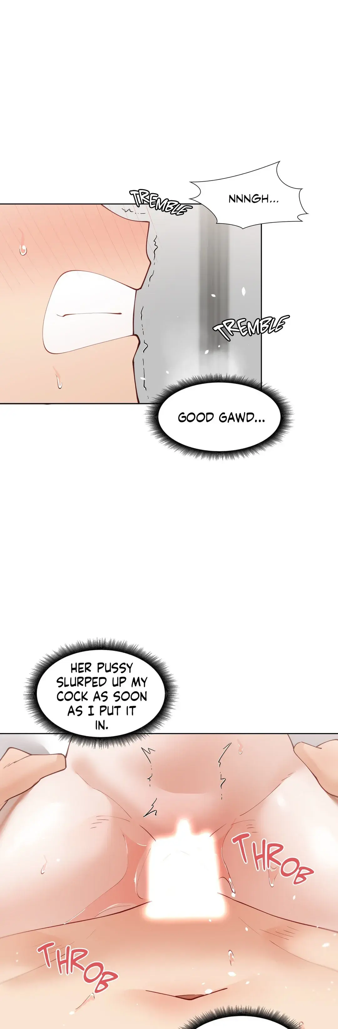 Learning The Hard Way Chapter 61 - Page 4