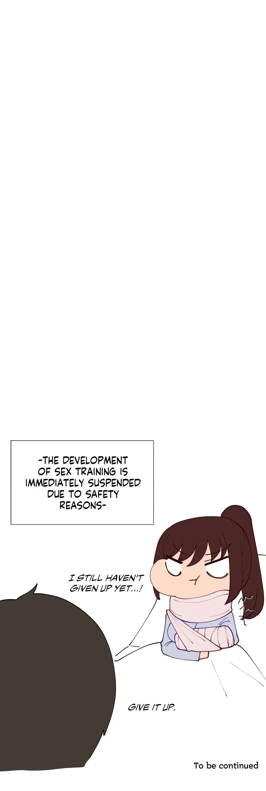 Learning The Hard Way Chapter 63 - Page 46