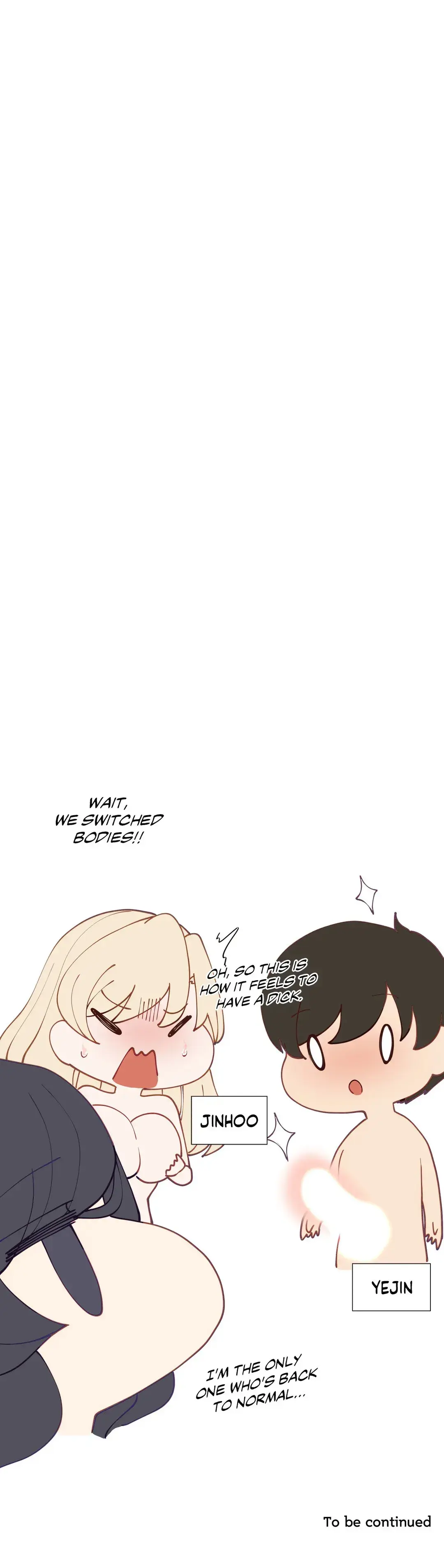 Learning The Hard Way Chapter 65 - Page 42