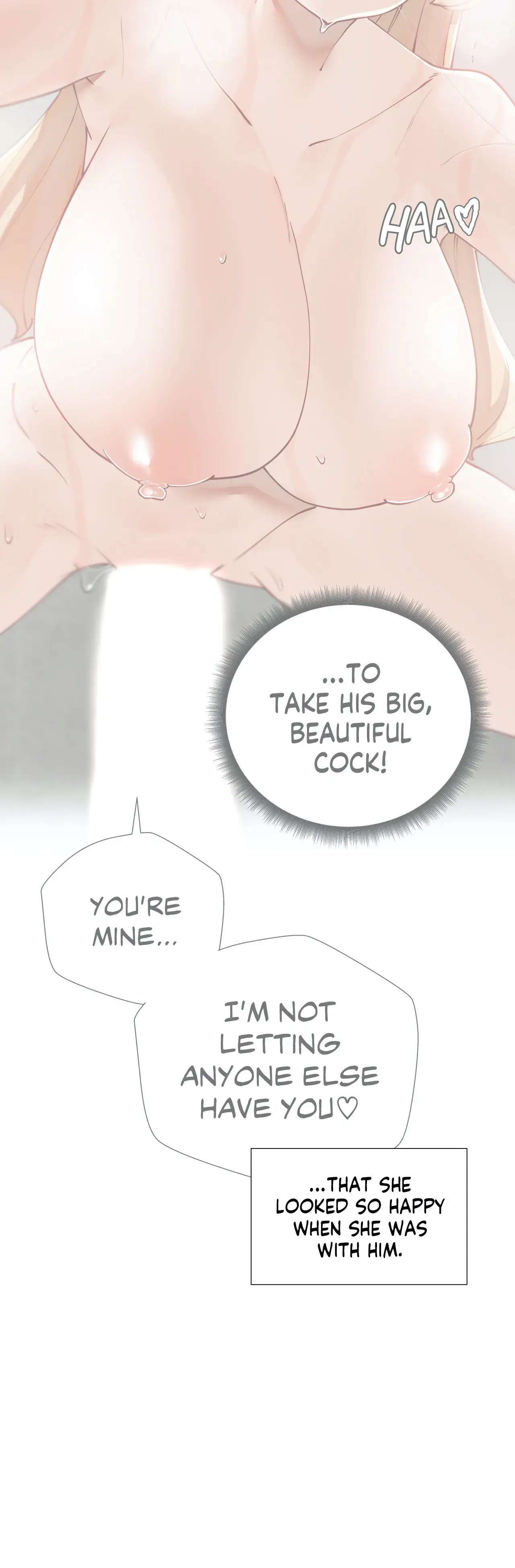 Learning The Hard Way Chapter 66 - Page 27