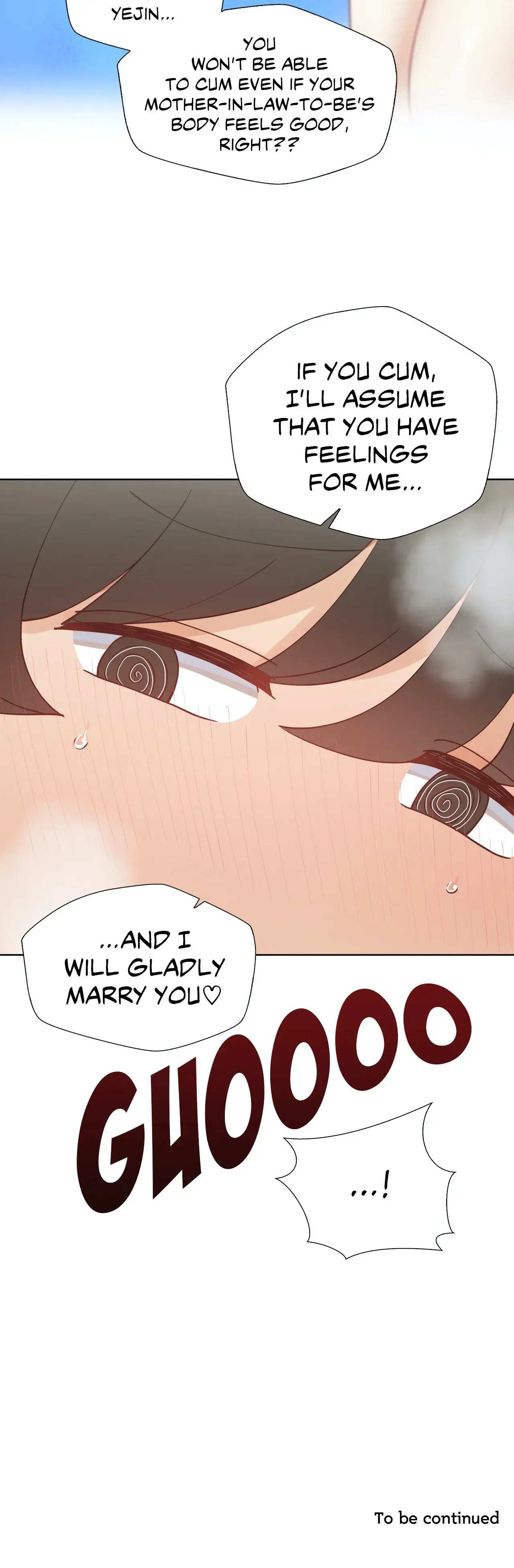 Learning The Hard Way Chapter 69 - Page 42
