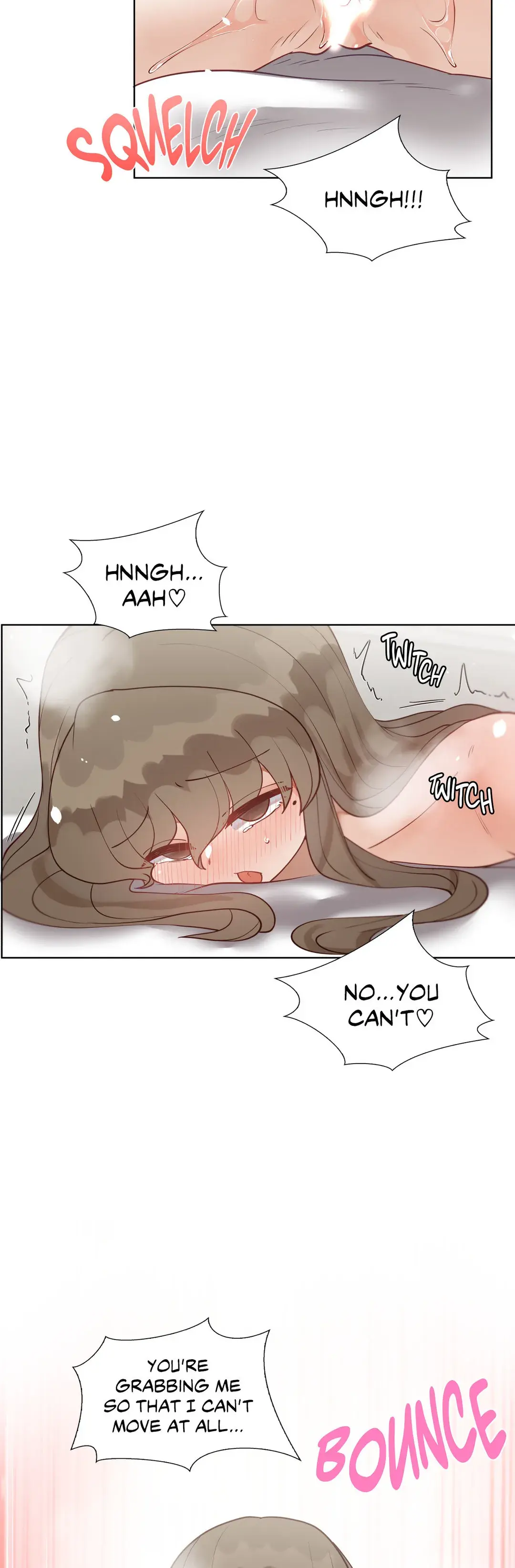 Learning The Hard Way Chapter 70 - Page 32