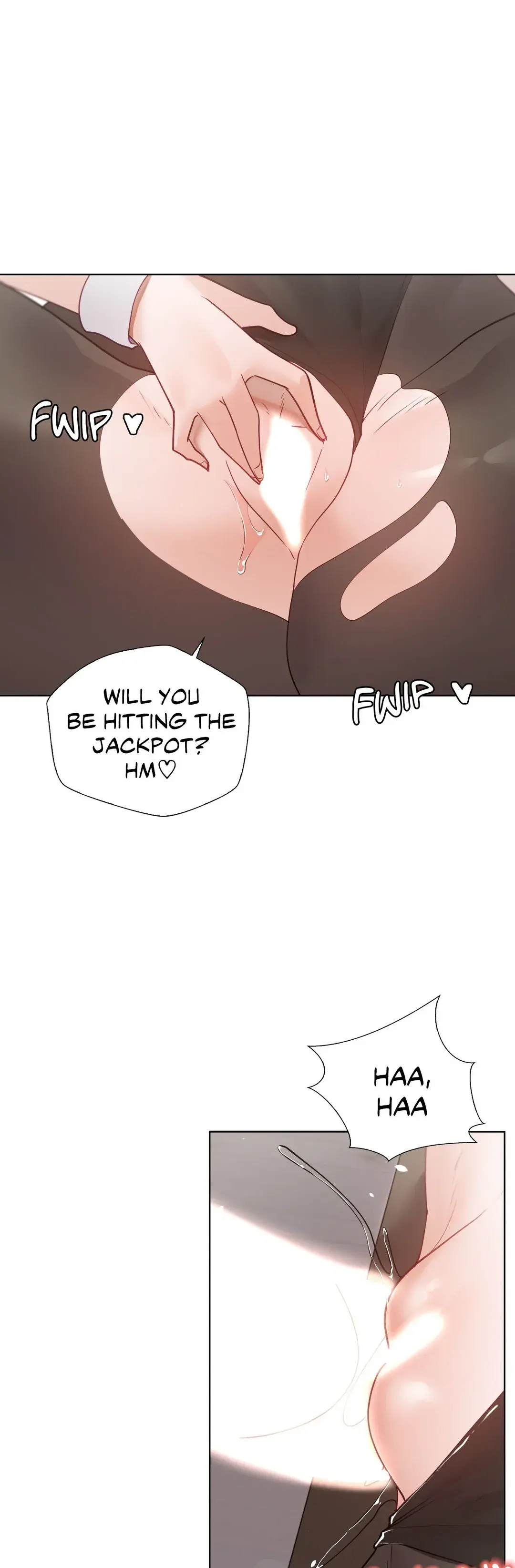 Learning The Hard Way Chapter 72 - Page 13