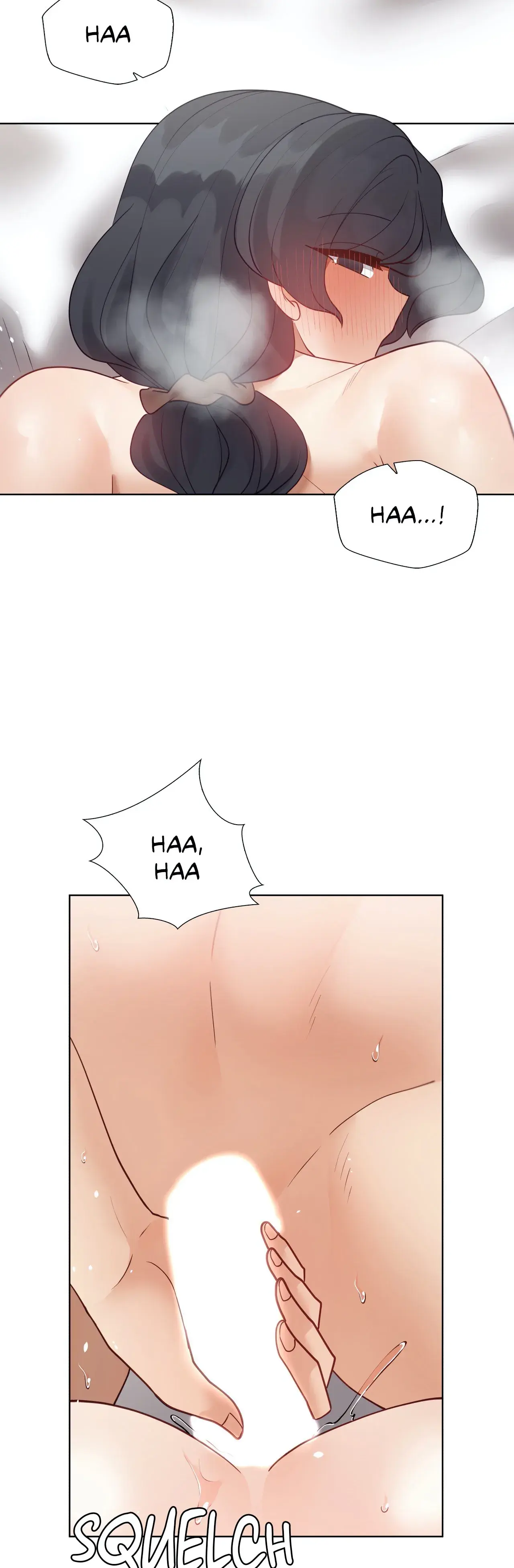 Learning The Hard Way Chapter 77 - Page 26