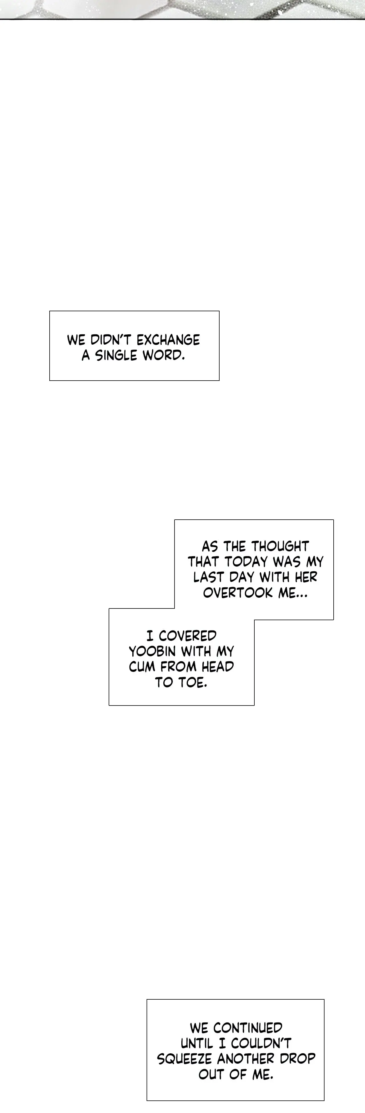Learning The Hard Way Chapter 77 - Page 35
