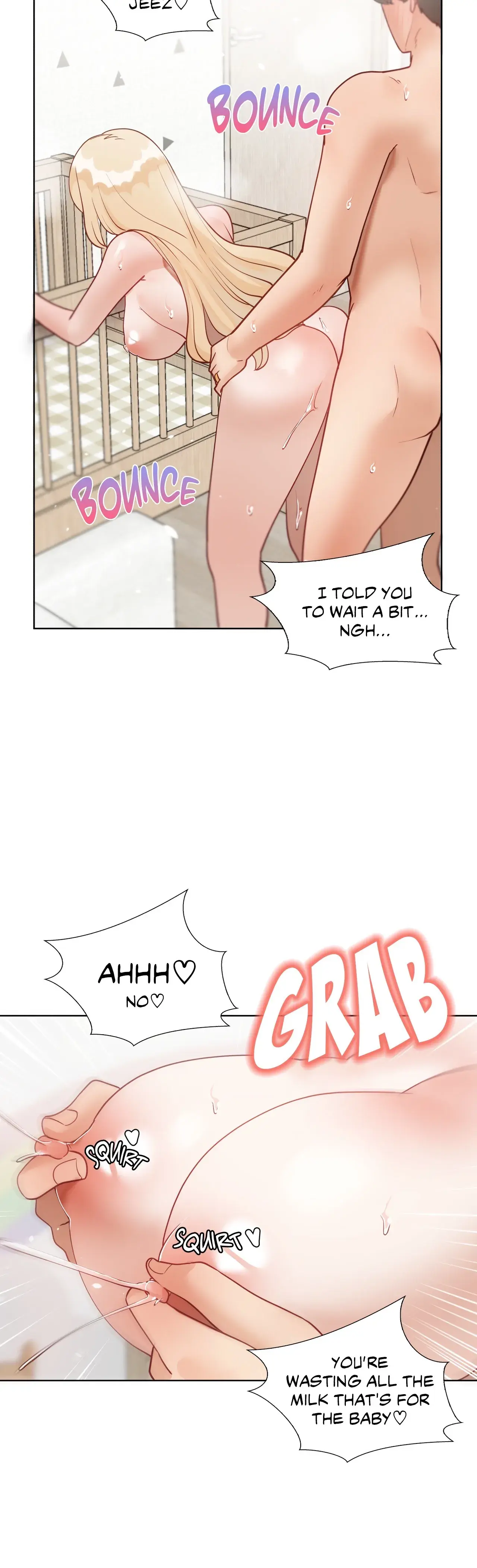 Learning The Hard Way Chapter 79 - Page 25