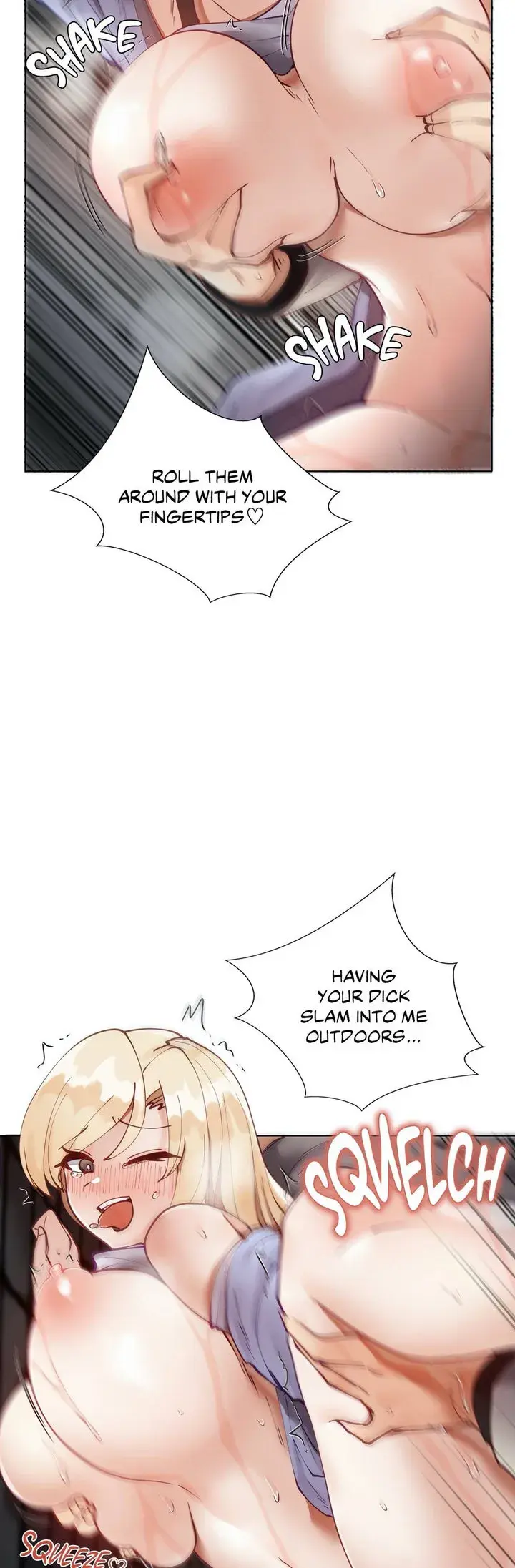 Learning The Hard Way Chapter 8 - Page 14