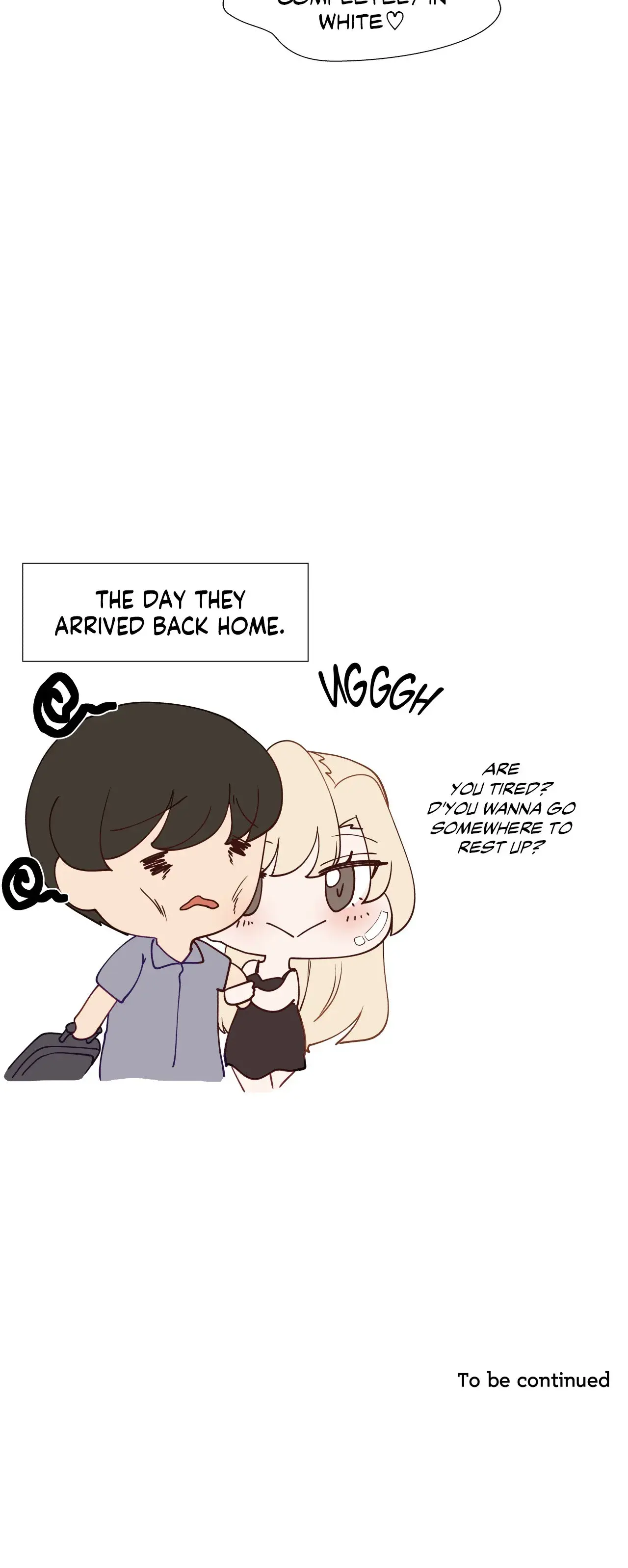 Learning The Hard Way Chapter 80 - Page 41