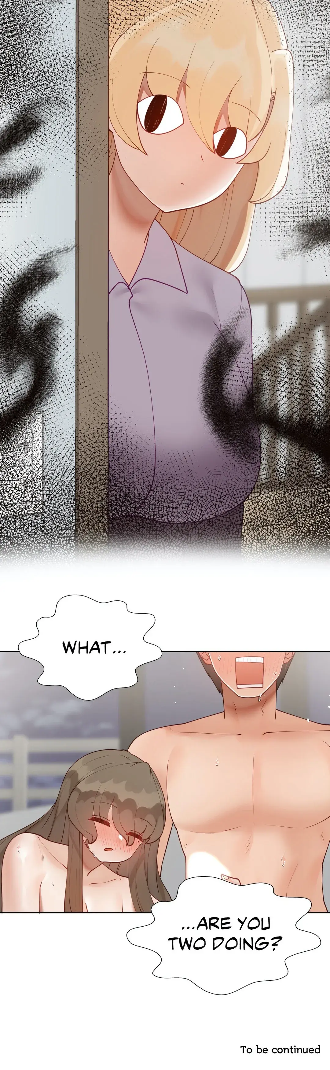 Learning The Hard Way Chapter 84 - Page 43