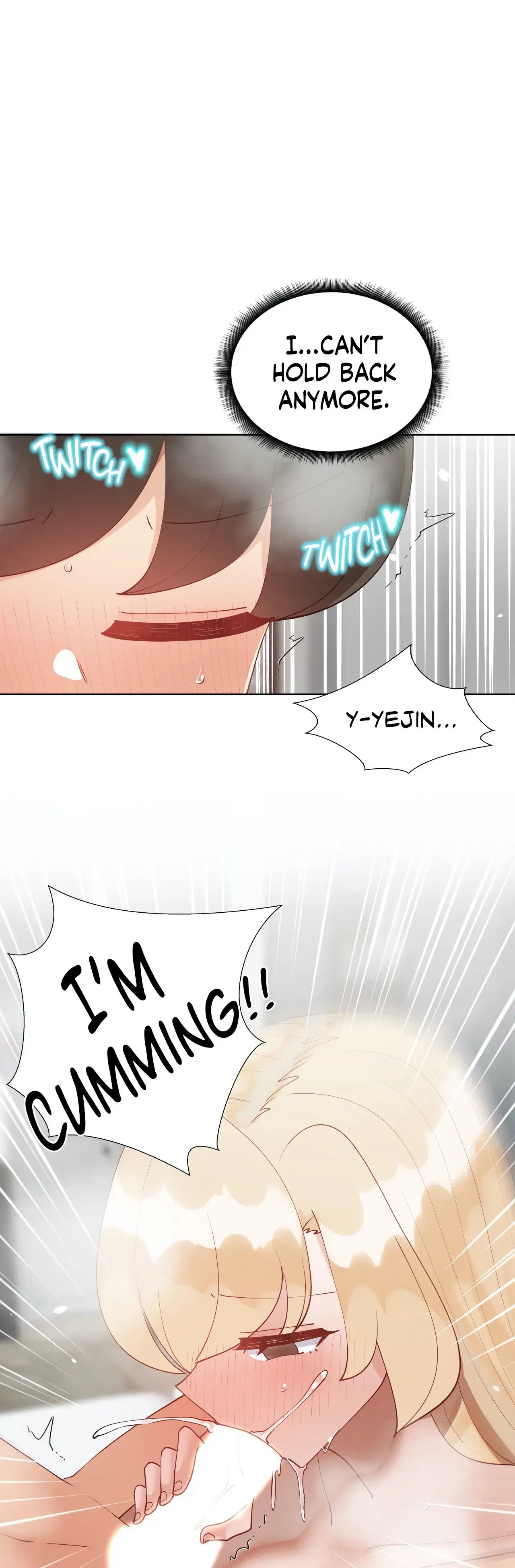 Learning The Hard Way Chapter 85 - Page 13