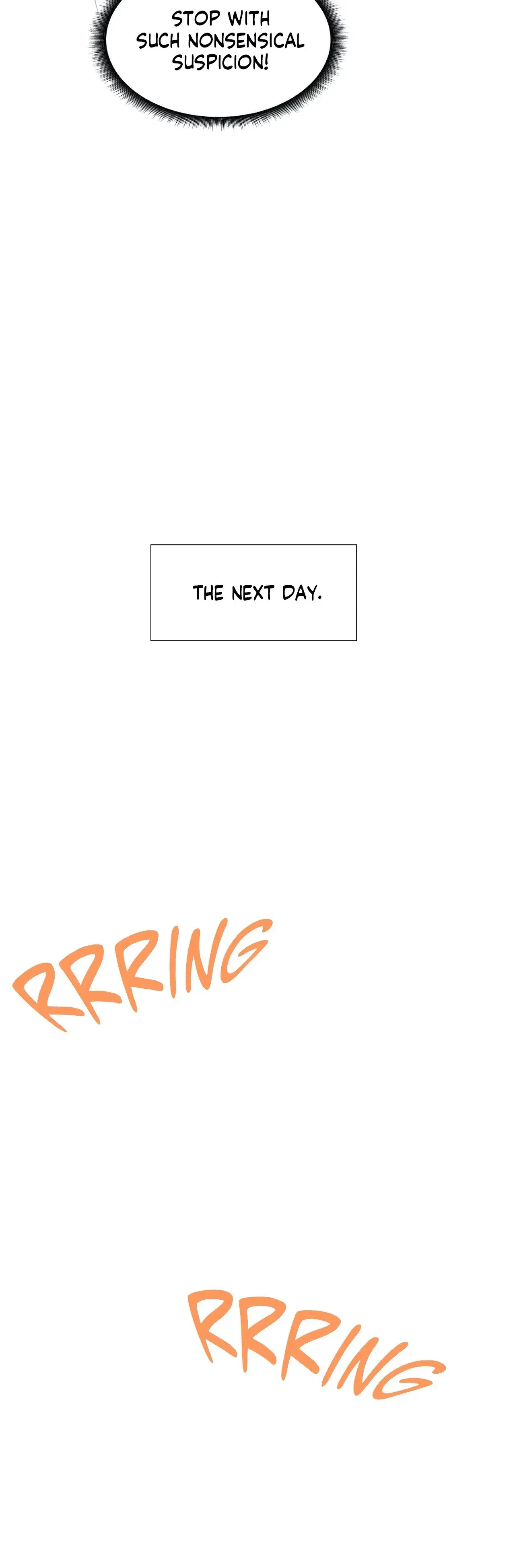Learning The Hard Way Chapter 86 - Page 29