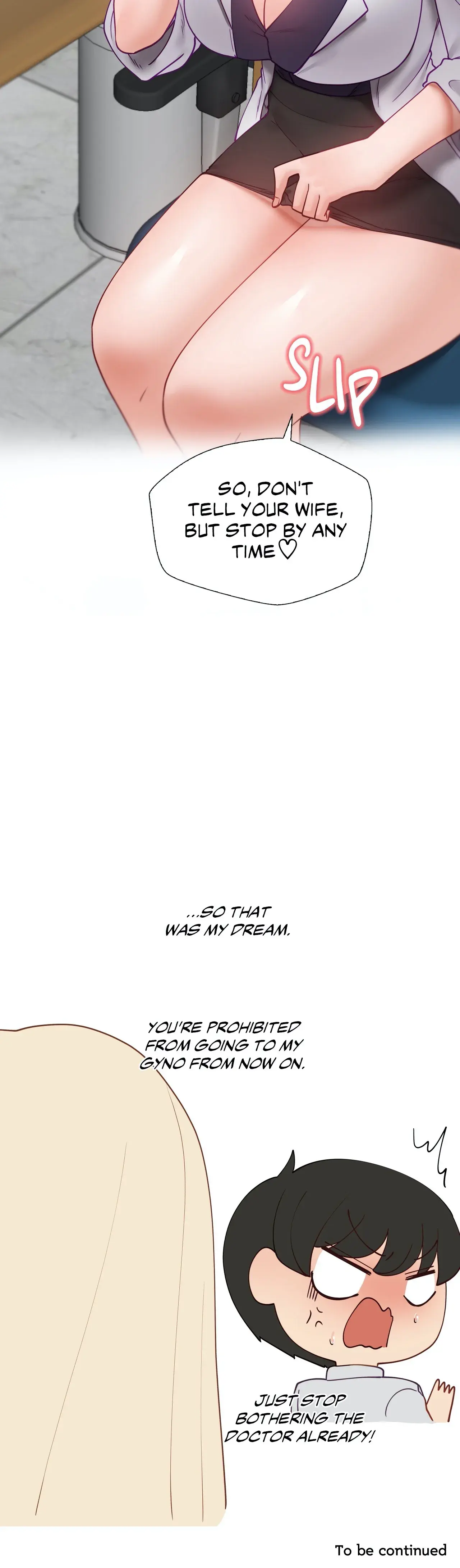 Learning The Hard Way Chapter 87 - Page 45