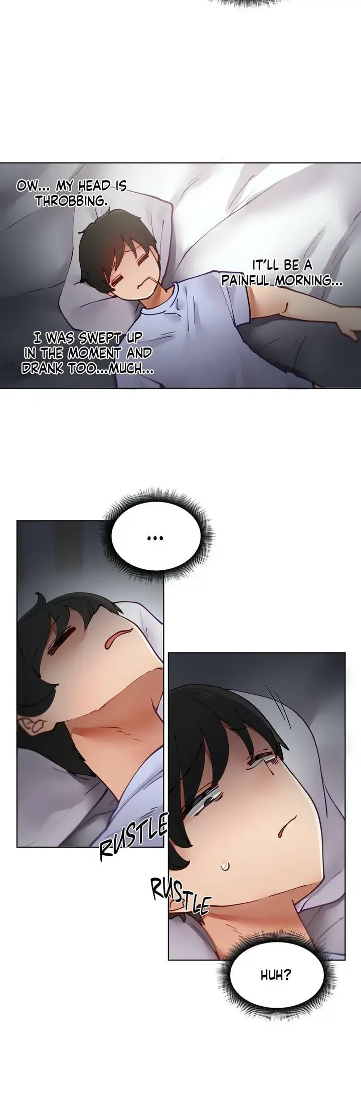 Learning The Hard Way Chapter 9 - Page 24