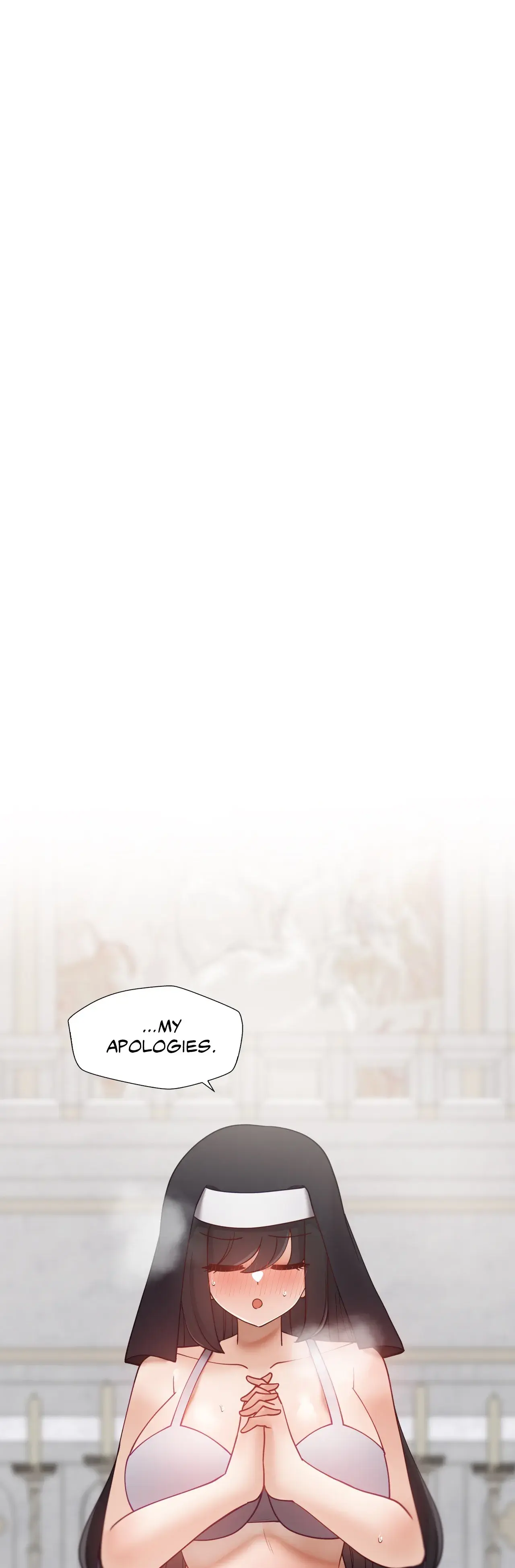 Learning The Hard Way Chapter 90 - Page 25