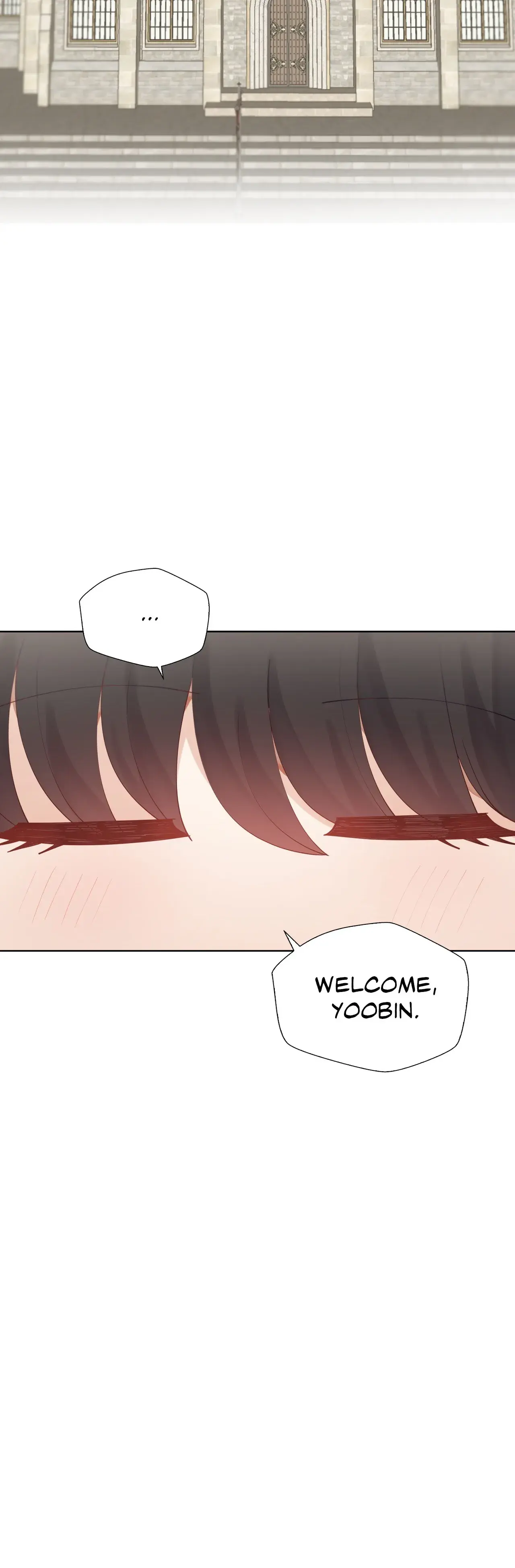 Learning The Hard Way Chapter 90 - Page 6