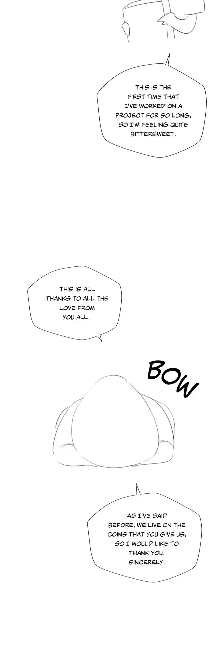 Learning The Hard Way Chapter 93 - Page 37