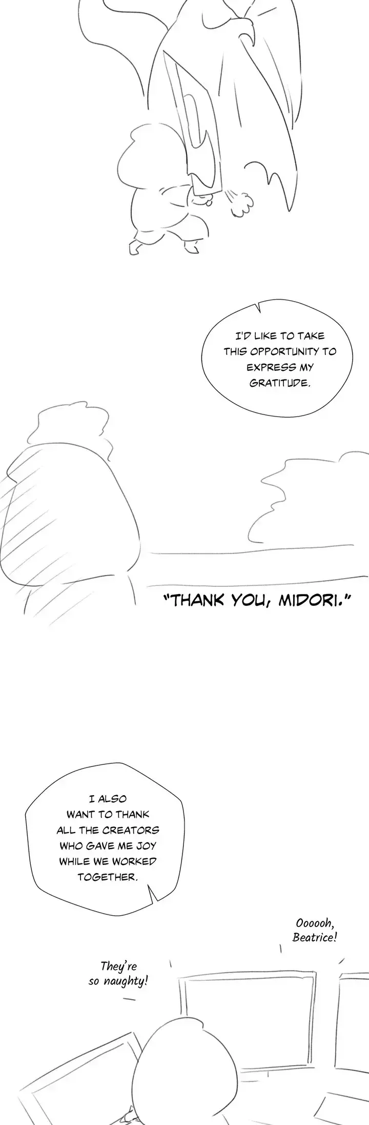 Learning The Hard Way Chapter 93 - Page 39
