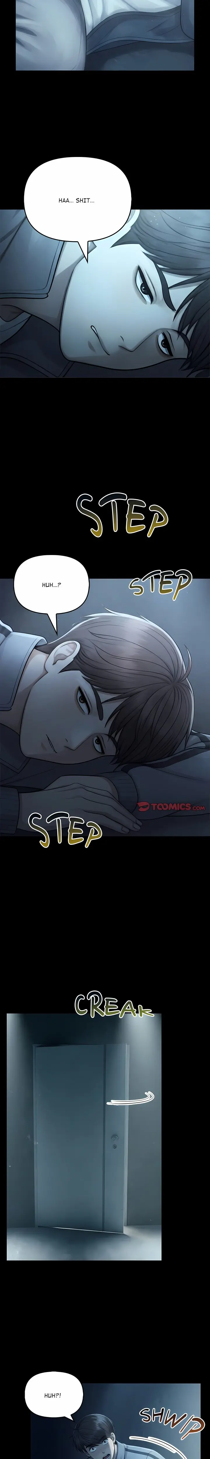 Learning To Obey Chapter 1 - Page 7