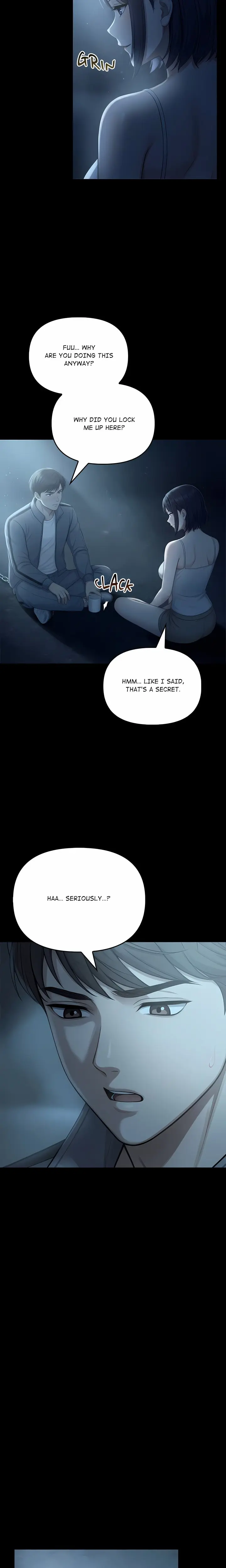 Learning To Obey Chapter 2 - Page 12