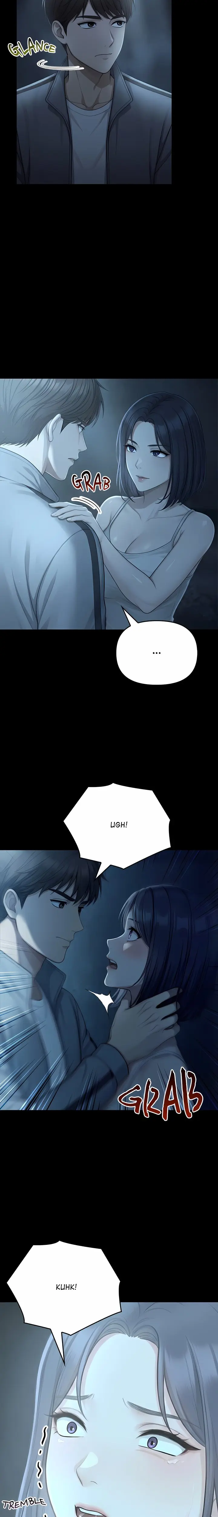 Learning To Obey Chapter 2 - Page 14