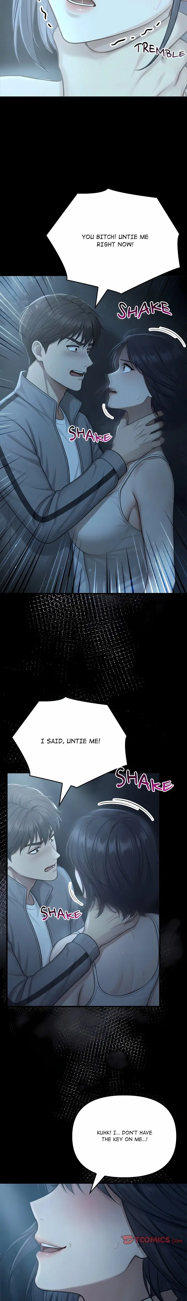 Learning To Obey Chapter 2 - Page 15