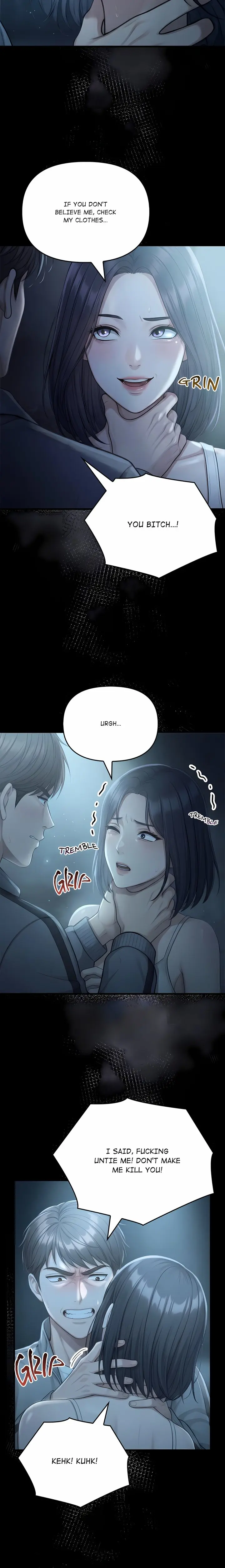 Learning To Obey Chapter 2 - Page 16