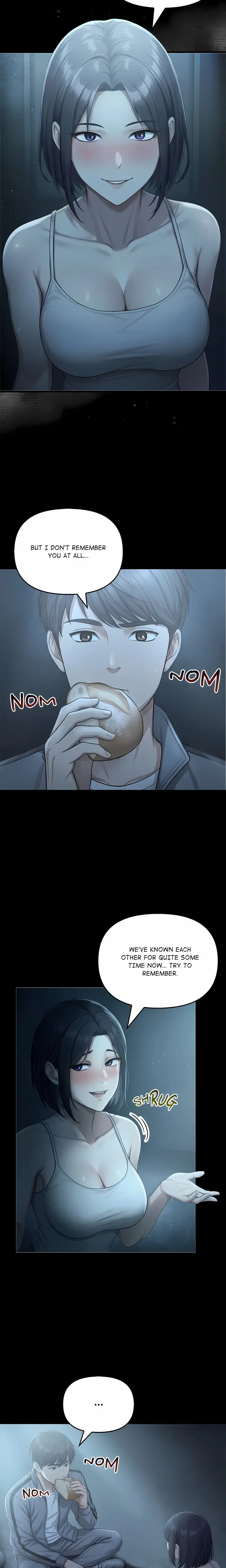 Learning To Obey Chapter 2 - Page 9