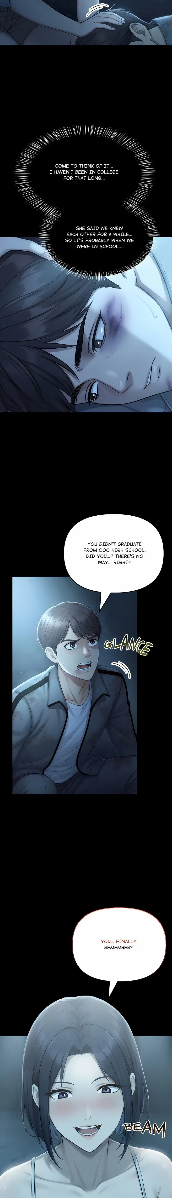Learning To Obey Chapter 3 - Page 12