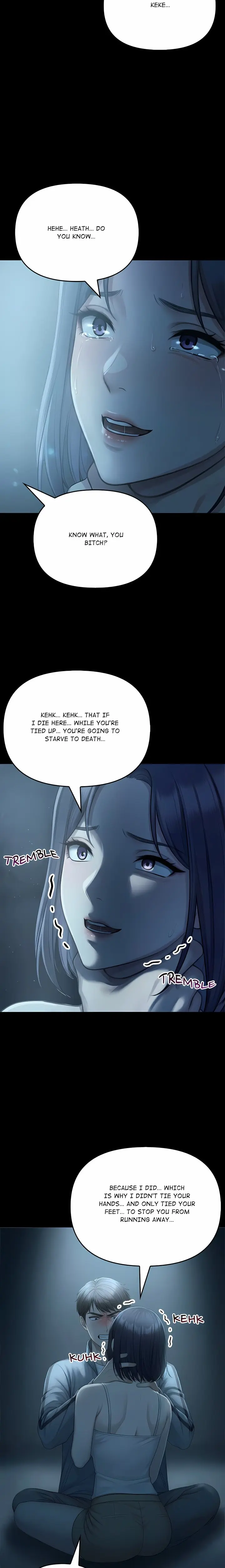 Learning To Obey Chapter 3 - Page 2
