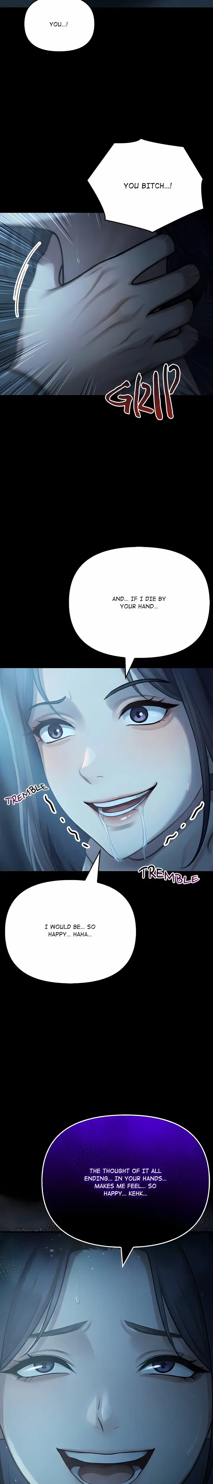 Learning To Obey Chapter 3 - Page 3