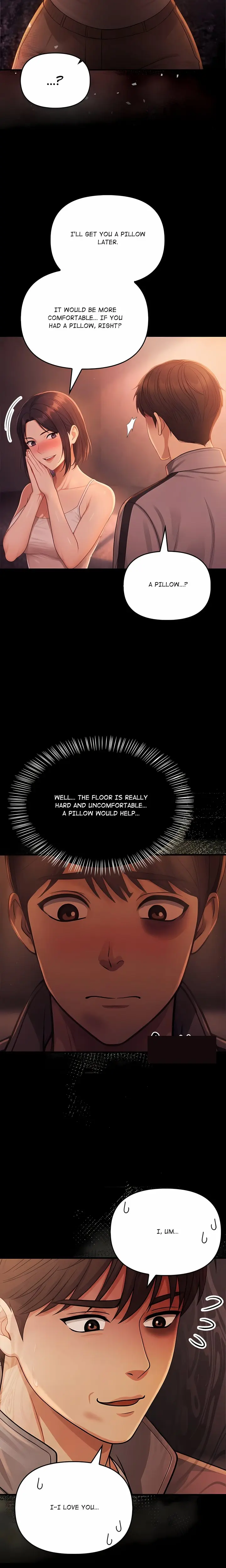 Learning To Obey Chapter 4 - Page 10