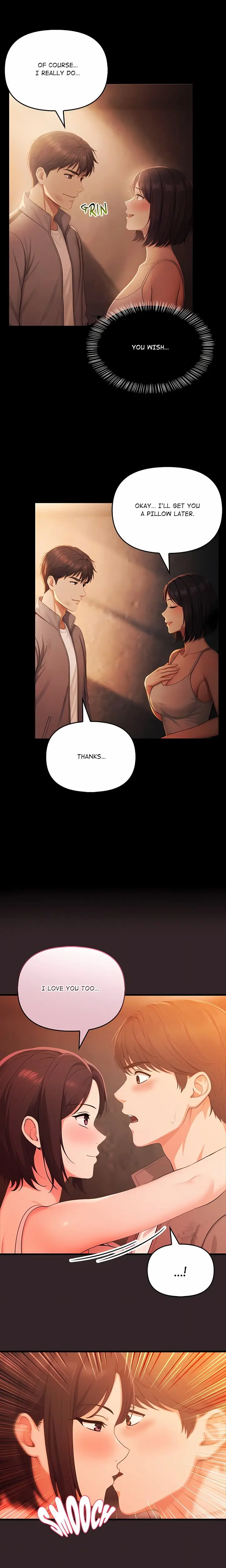 Learning To Obey Chapter 4 - Page 13