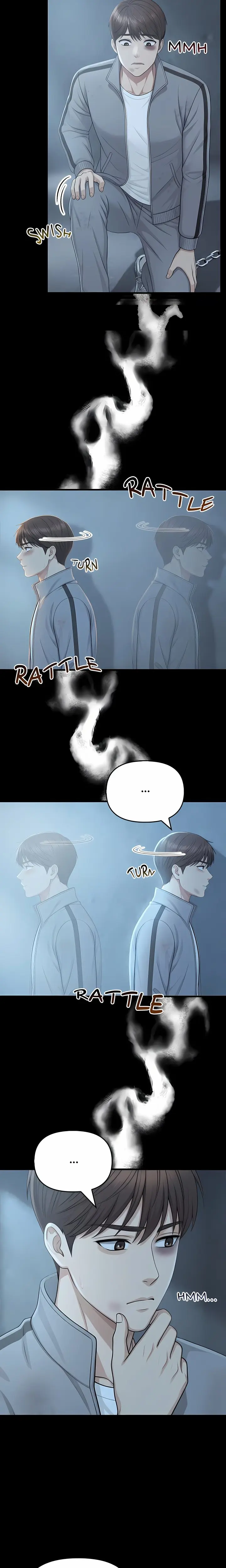 Learning To Obey Chapter 4 - Page 4
