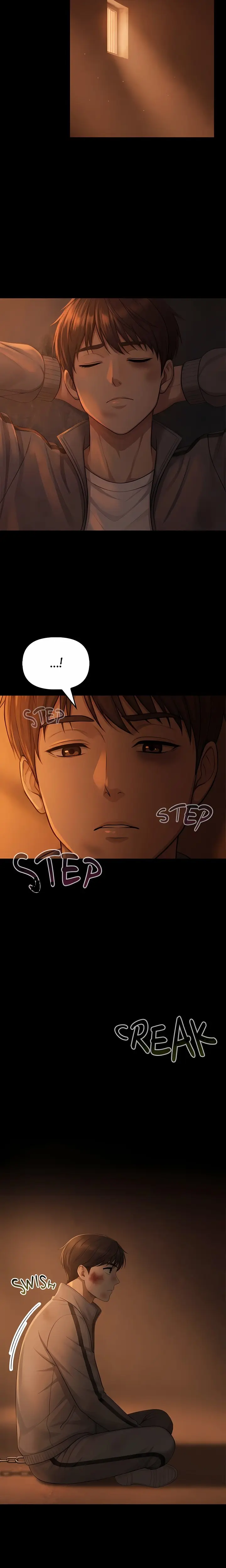 Learning To Obey Chapter 4 - Page 6