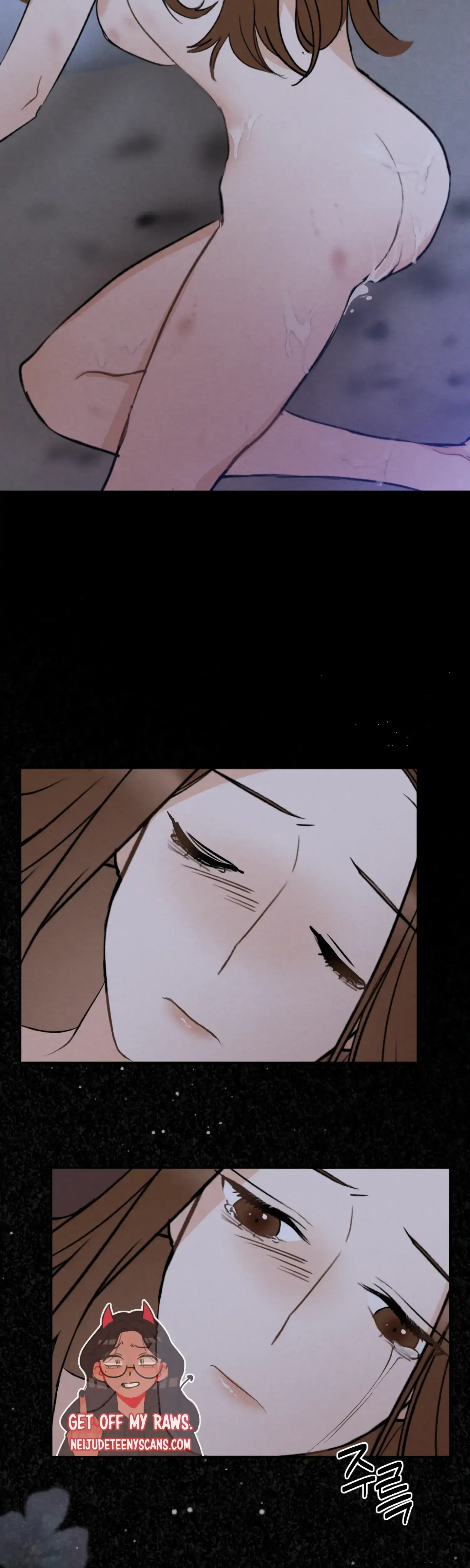 Leave My Child Alone Chapter 1 - Page 15