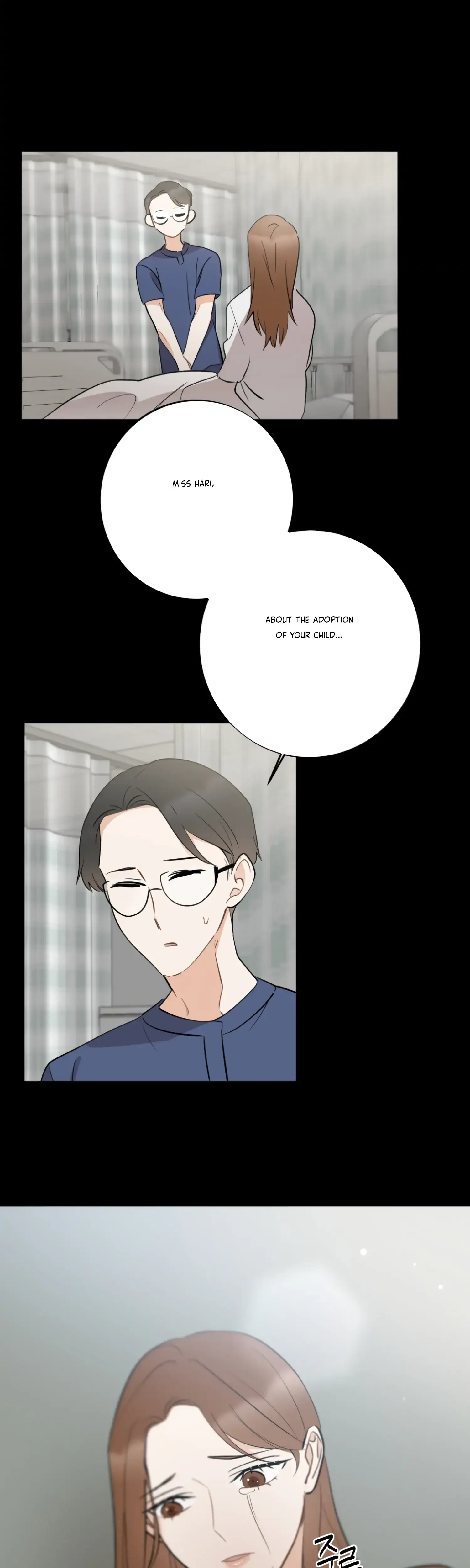 Leave My Child Alone Chapter 1 - Page 18