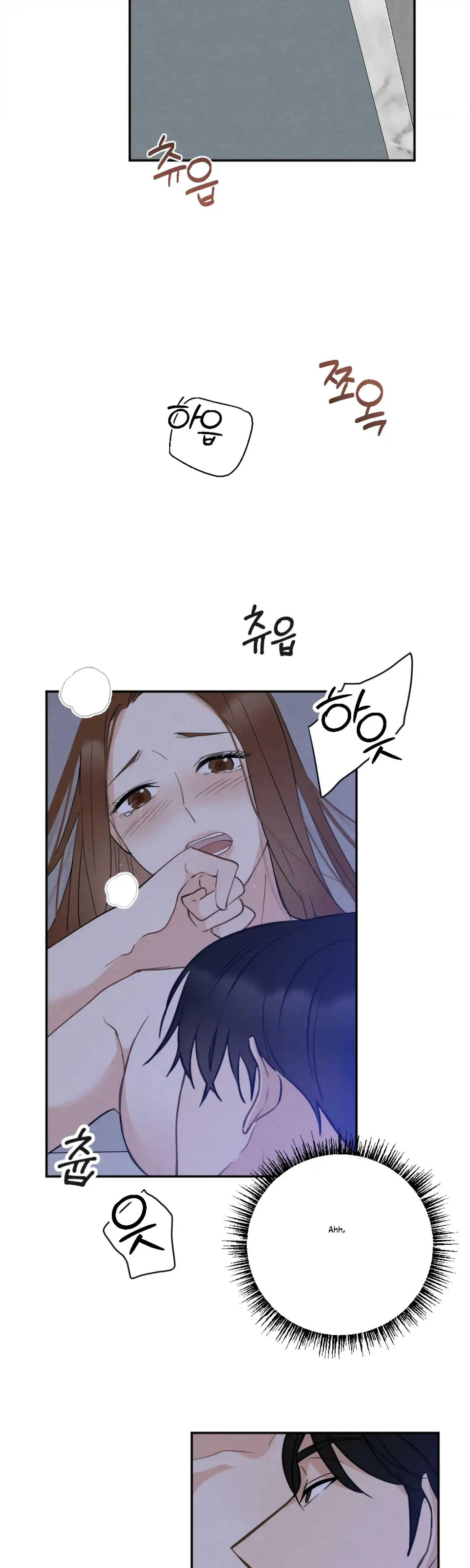 Leave My Child Alone Chapter 1 - Page 4