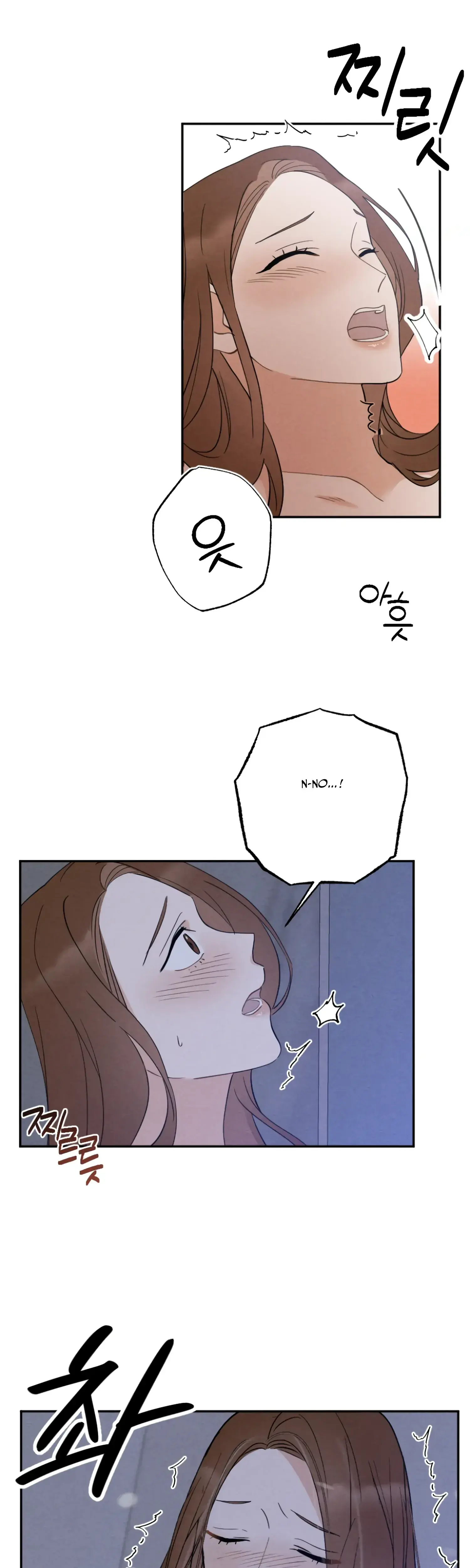 Leave My Child Alone Chapter 1 - Page 7