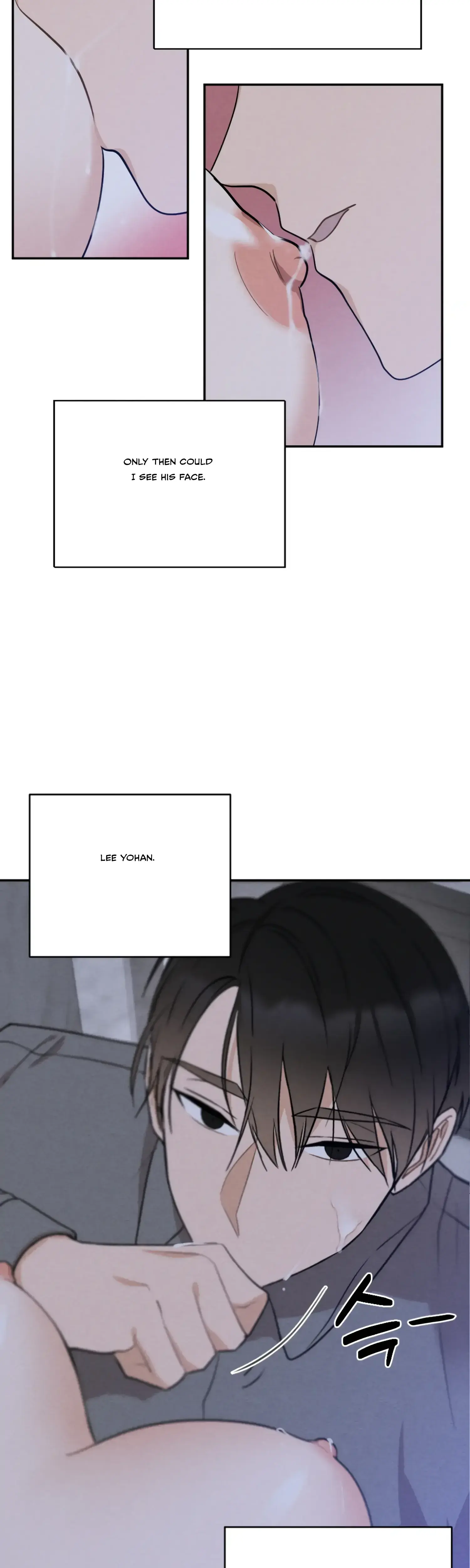 Leave My Child Alone Chapter 1 - Page 9