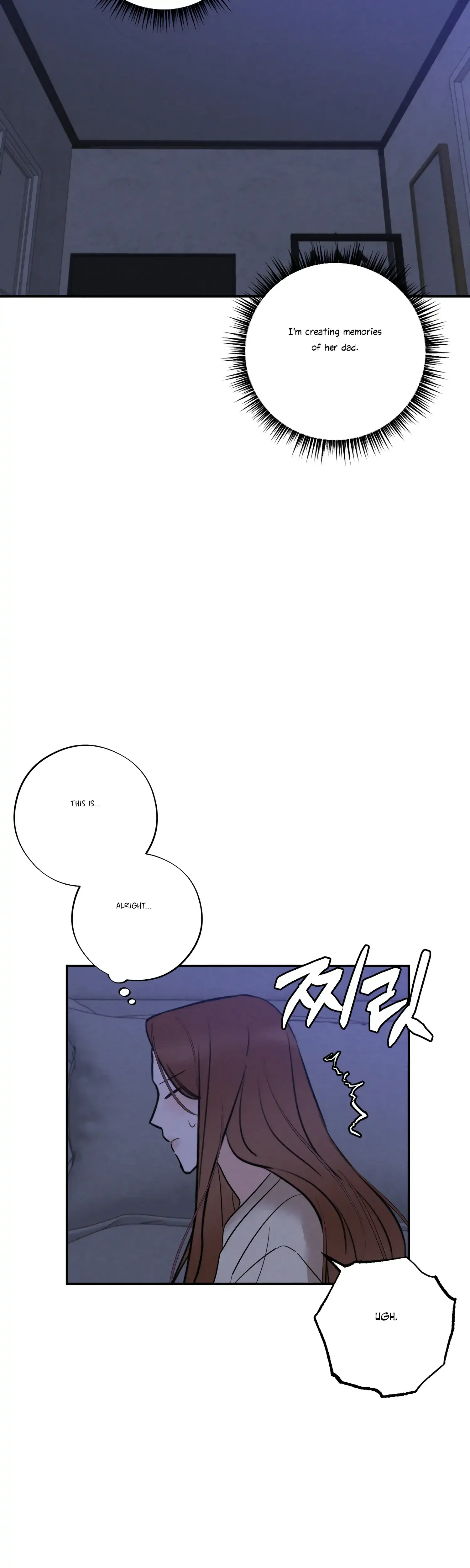 Leave My Child Alone Chapter 10 - Page 11