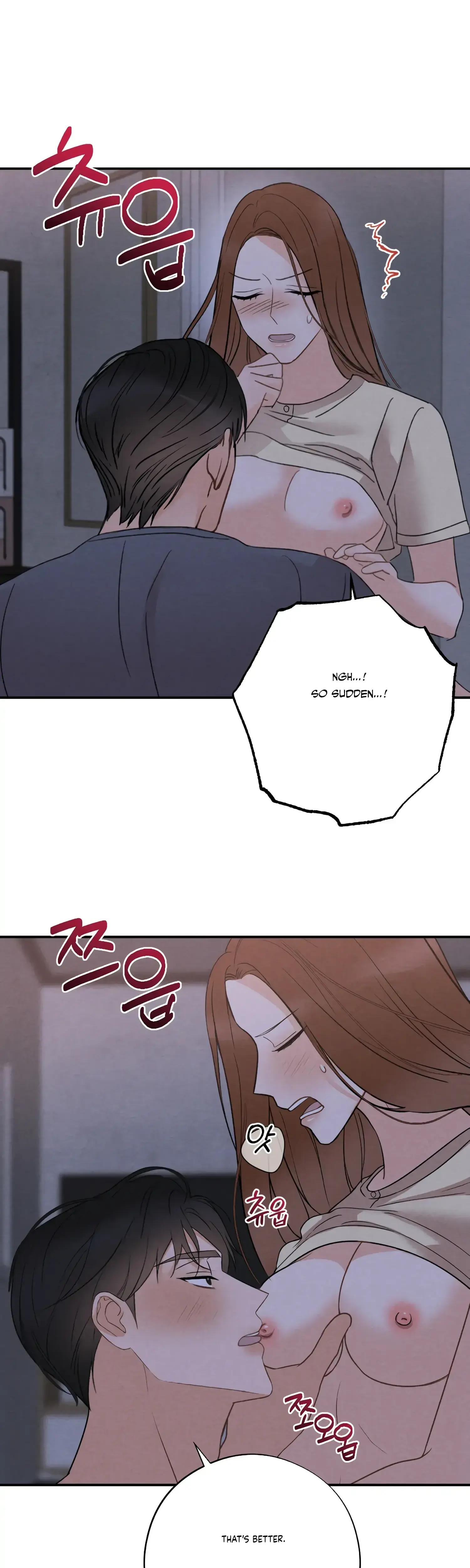 Leave My Child Alone Chapter 10 - Page 19