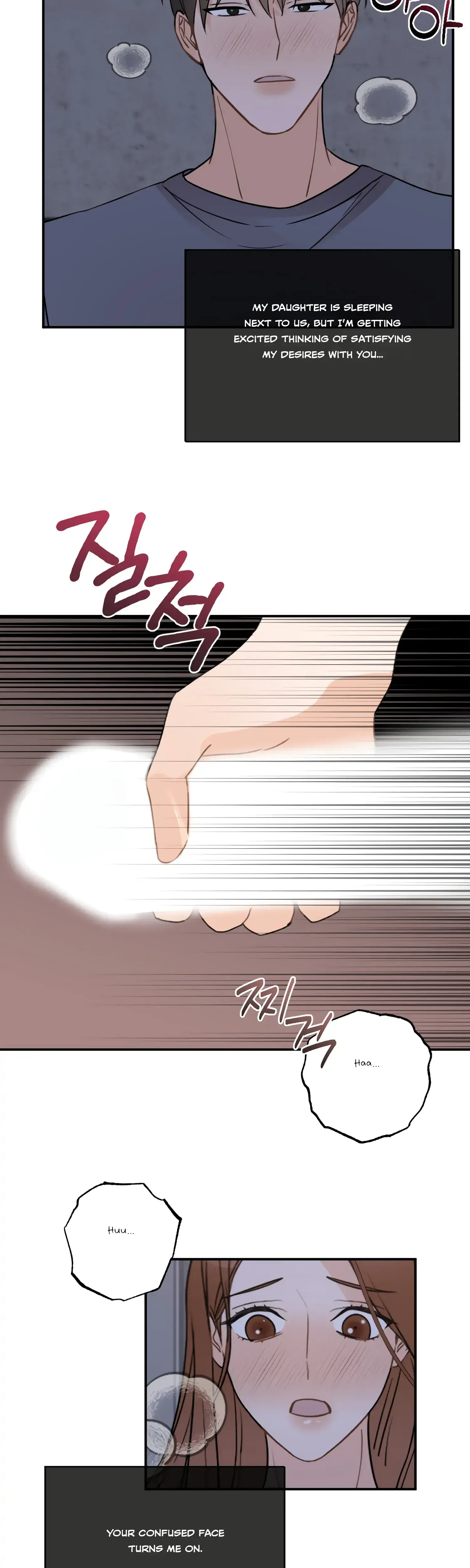 Leave My Child Alone Chapter 10 - Page 25