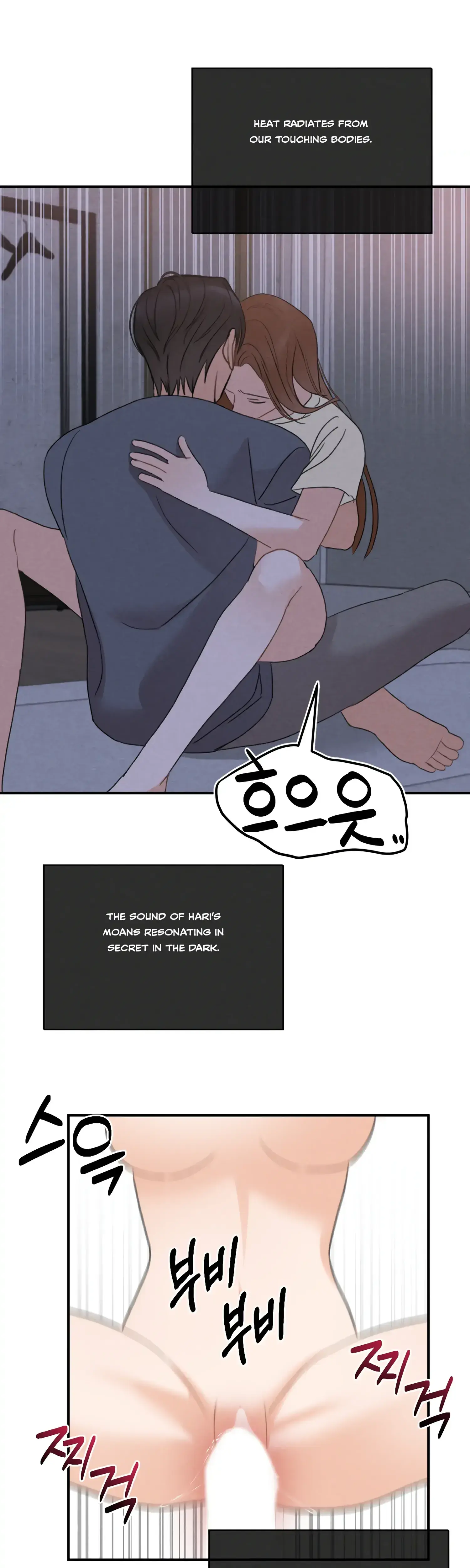 Leave My Child Alone Chapter 10 - Page 30