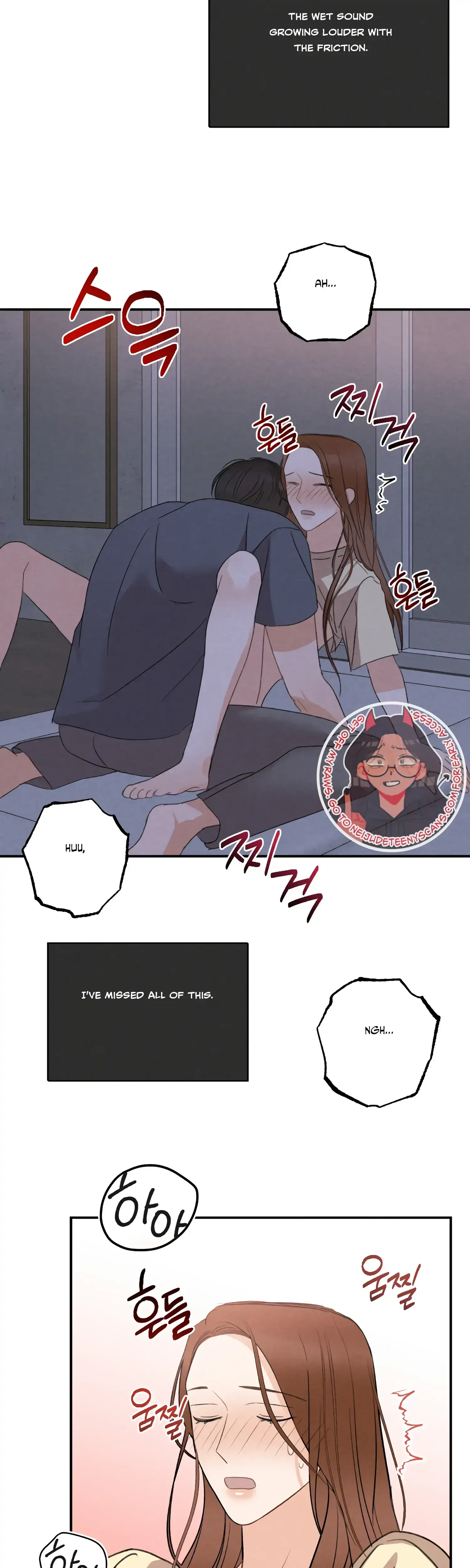 Leave My Child Alone Chapter 10 - Page 31