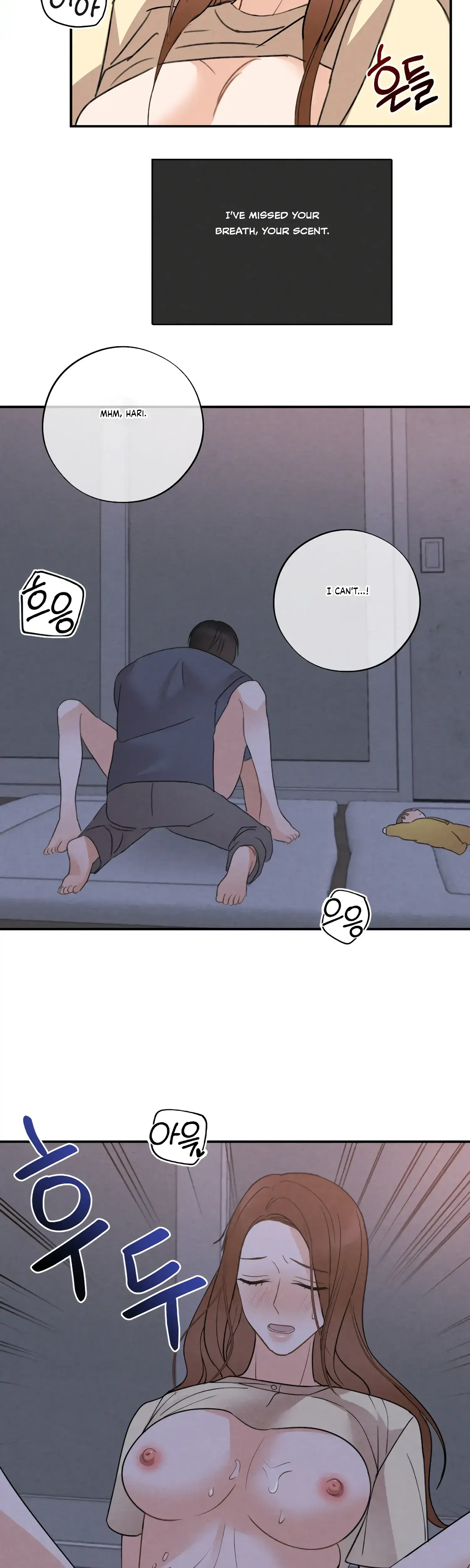 Leave My Child Alone Chapter 10 - Page 32