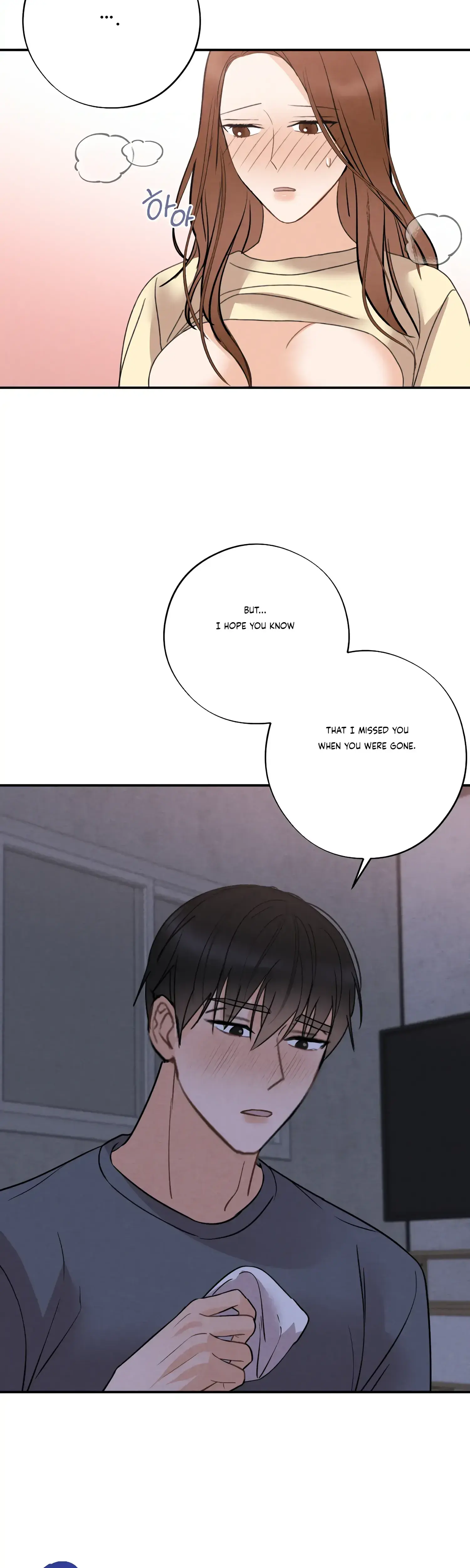 Leave My Child Alone Chapter 10 - Page 34