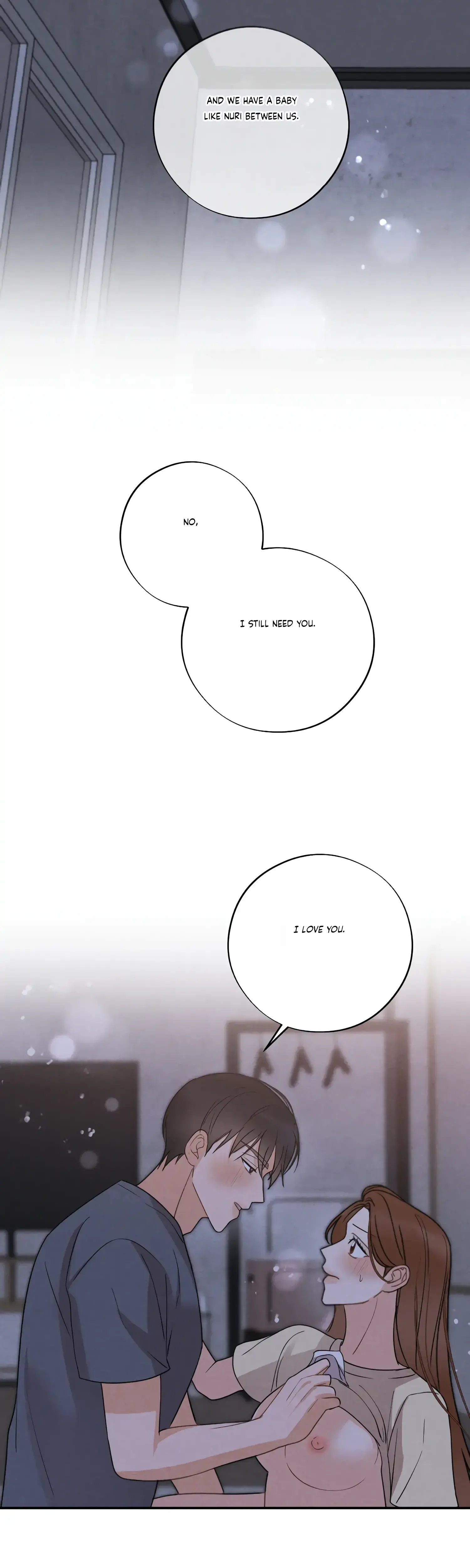 Leave My Child Alone Chapter 10 - Page 36