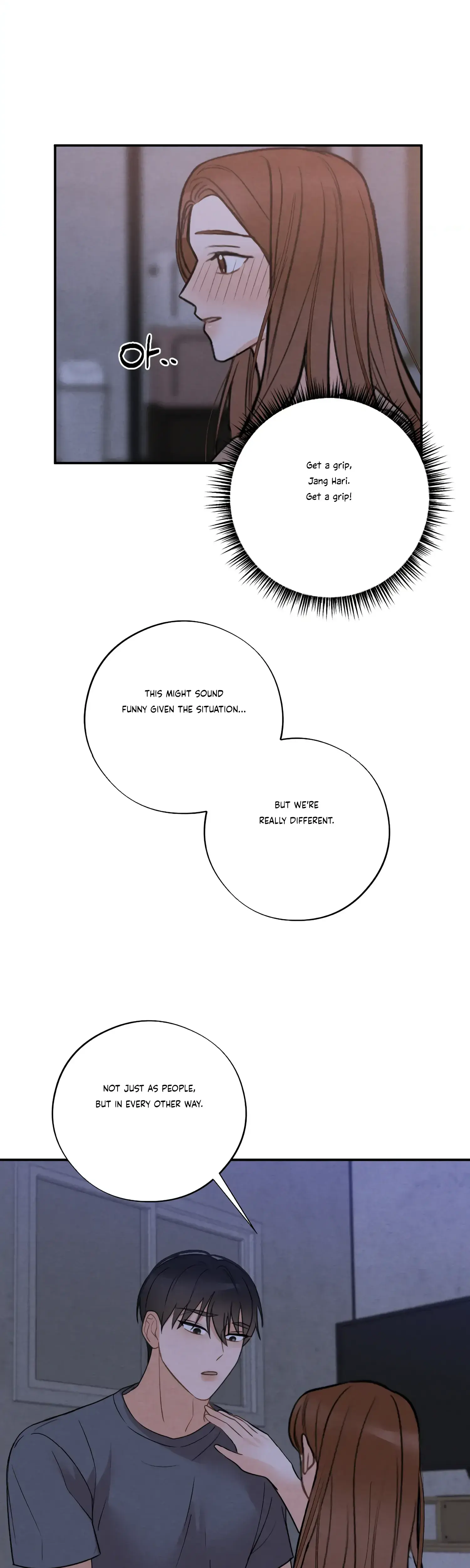 Leave My Child Alone Chapter 10 - Page 37