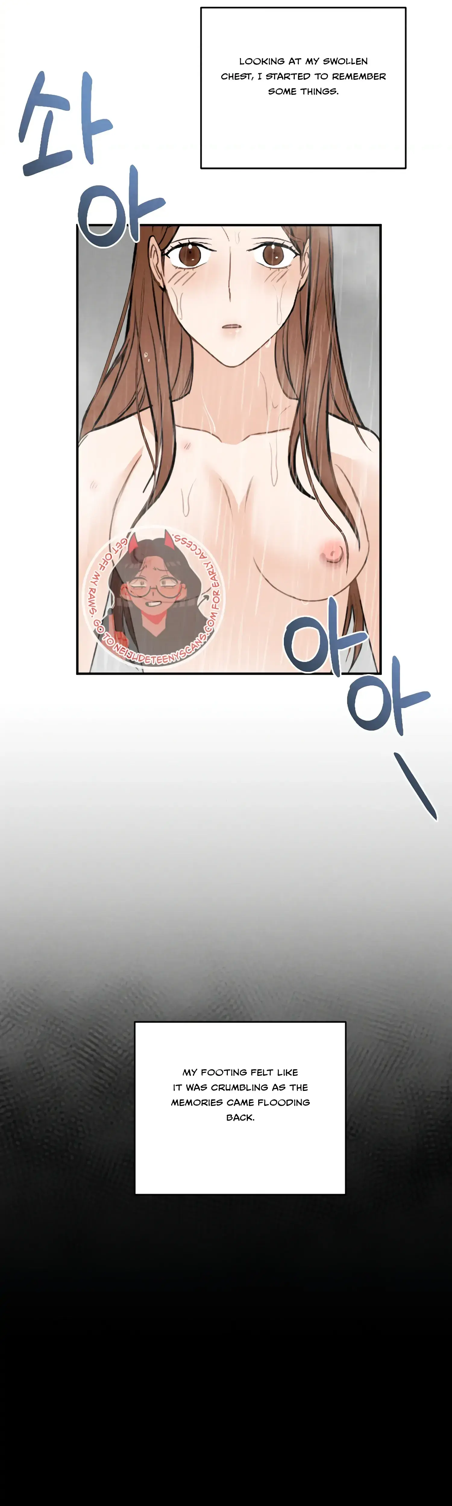 Leave My Child Alone Chapter 10 - Page 40