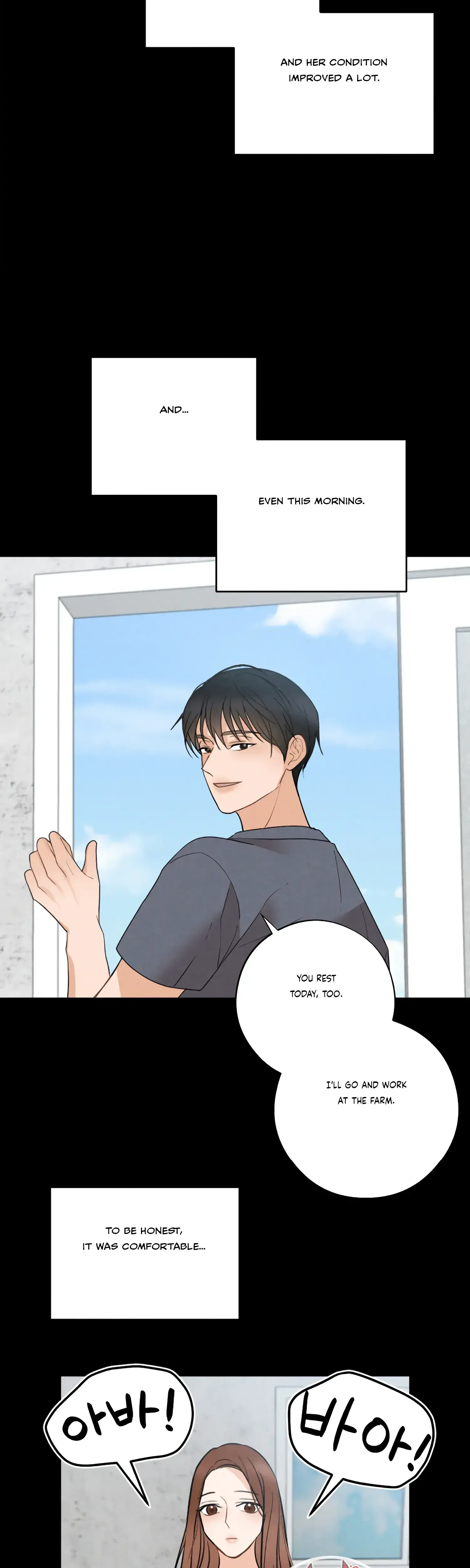 Leave My Child Alone Chapter 10 - Page 8